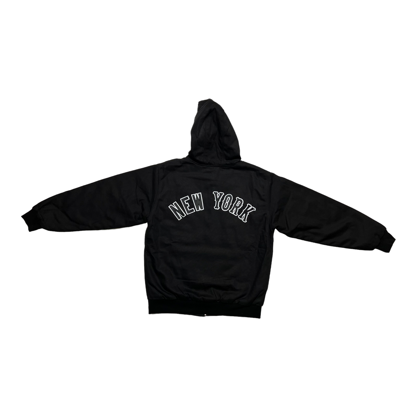 New York Jacket