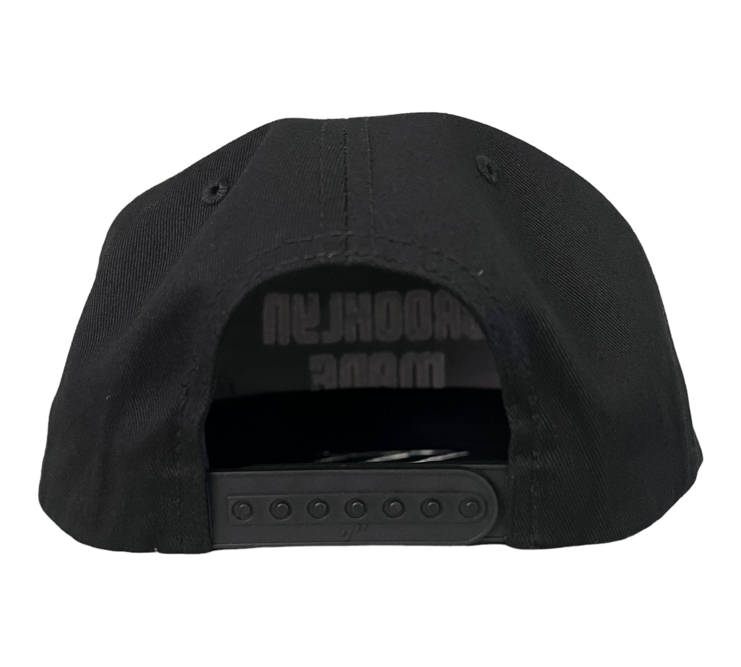 Brooklyn Made Classic Snapback