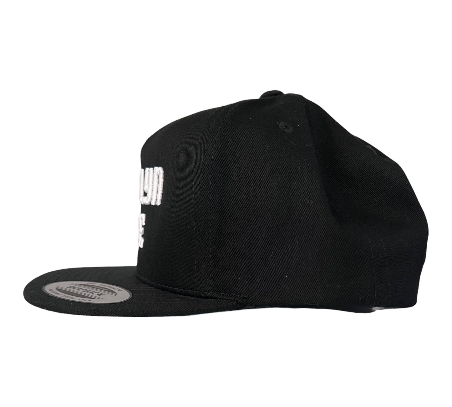 Brooklyn Made Classic Snapback