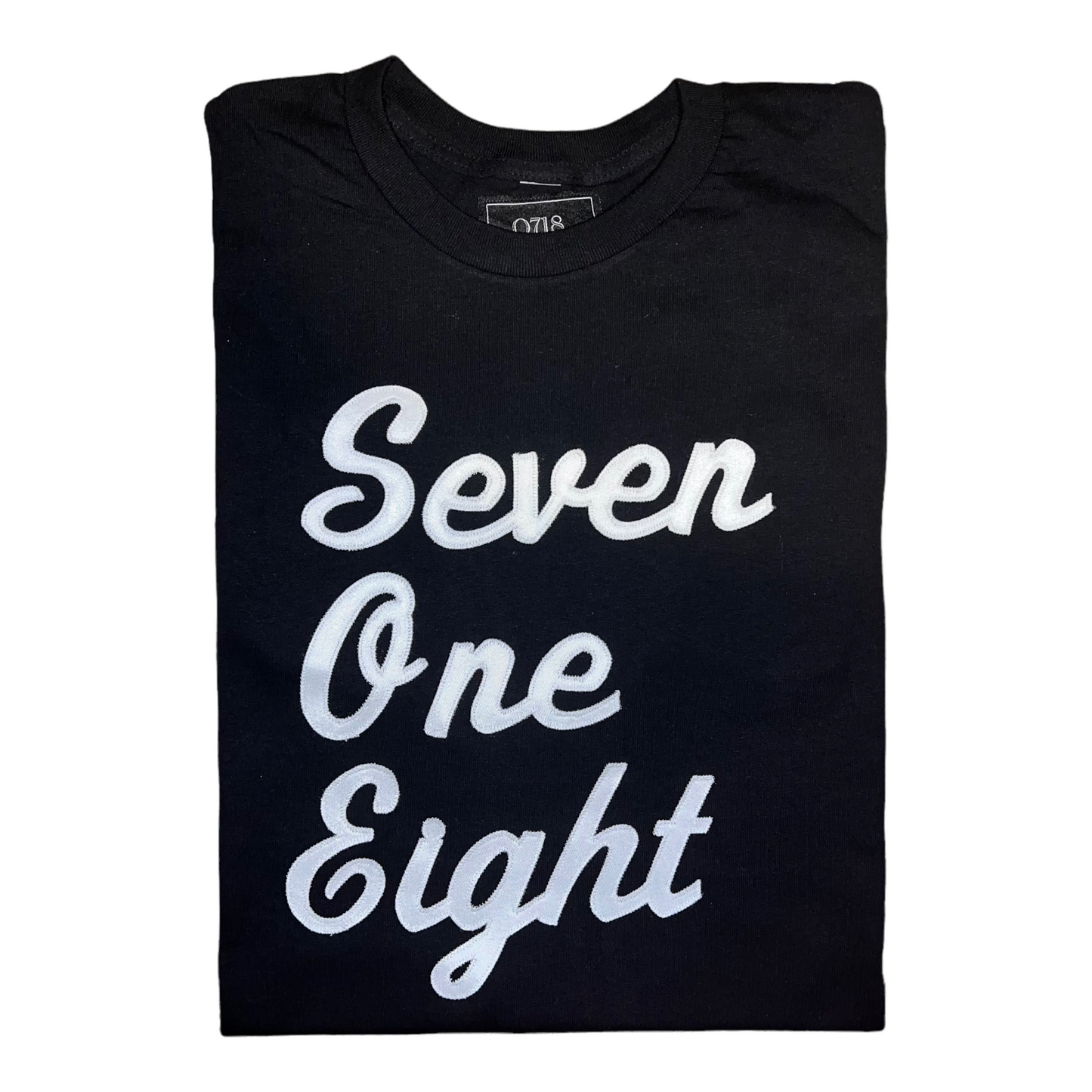 Seven One Eight Signature T-Shirt