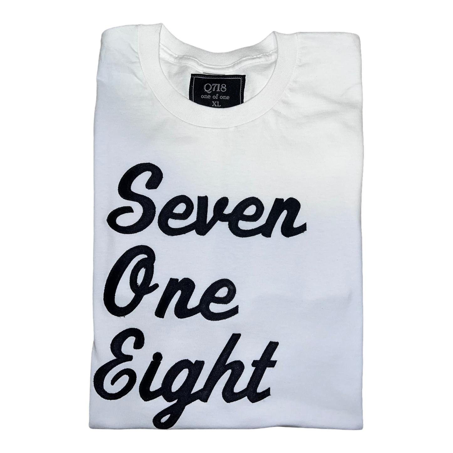 Seven One Eight Signature T-Shirt