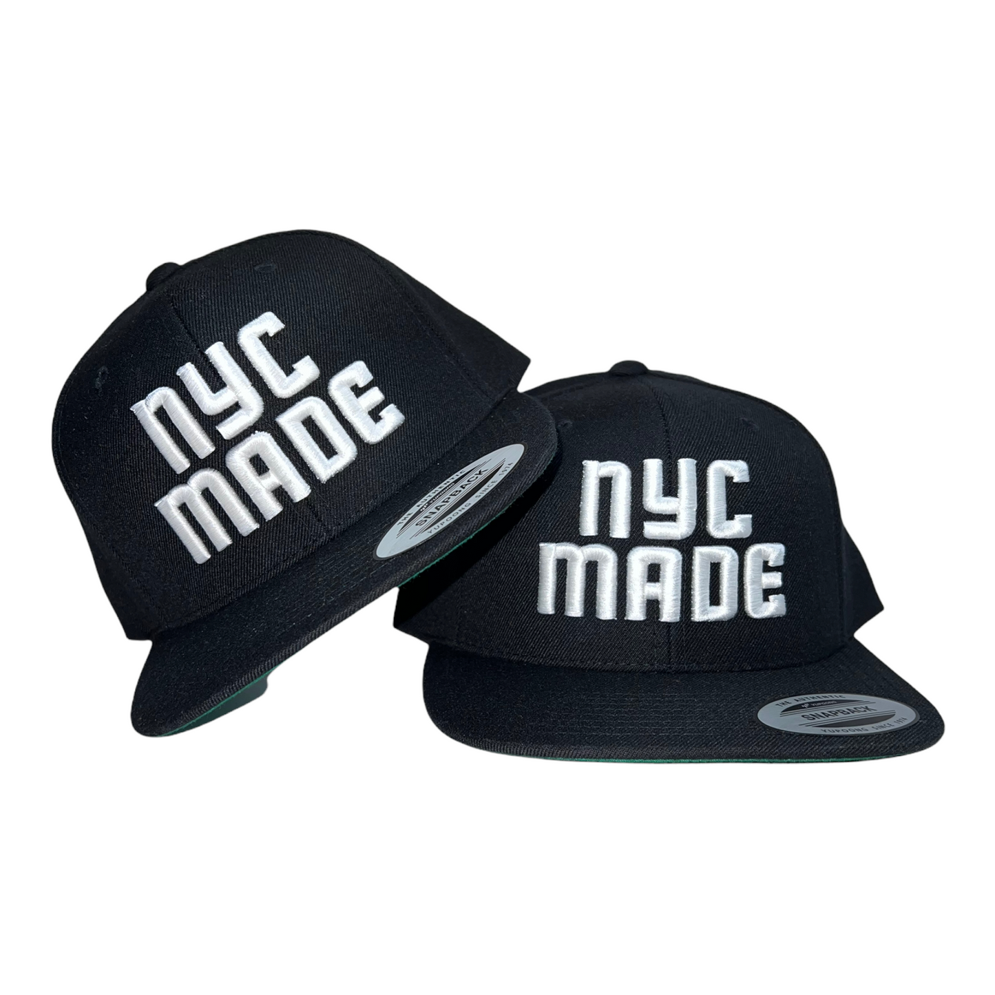 NYC Made Classic Snapback