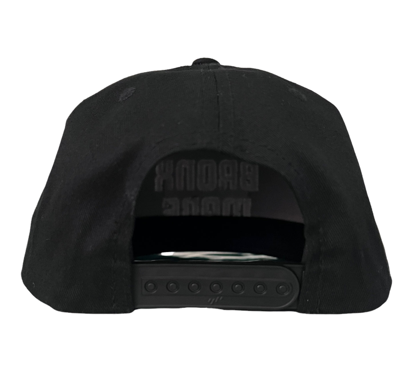 Bronx Made Classic Snapback