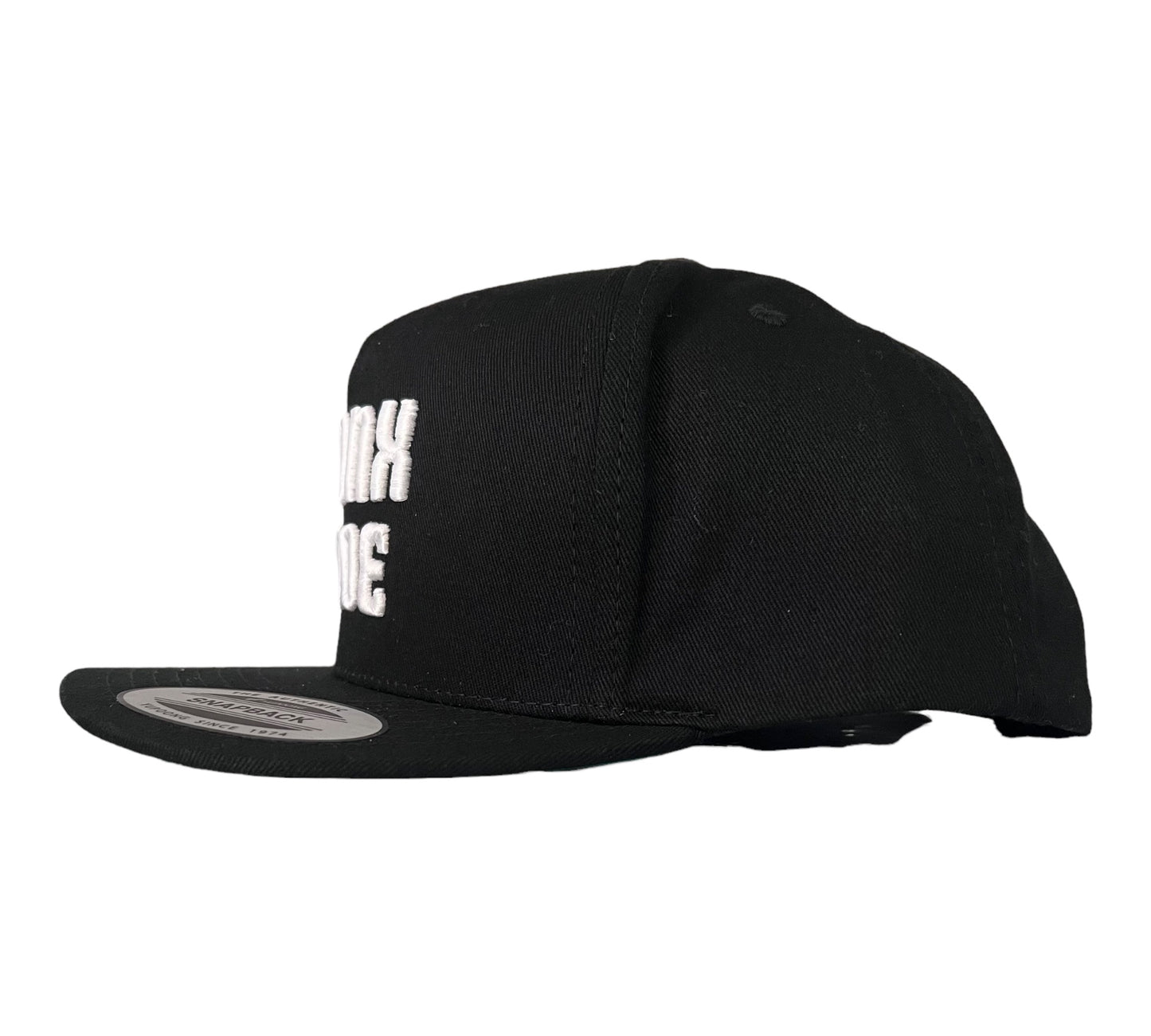 Bronx Made Classic Snapback