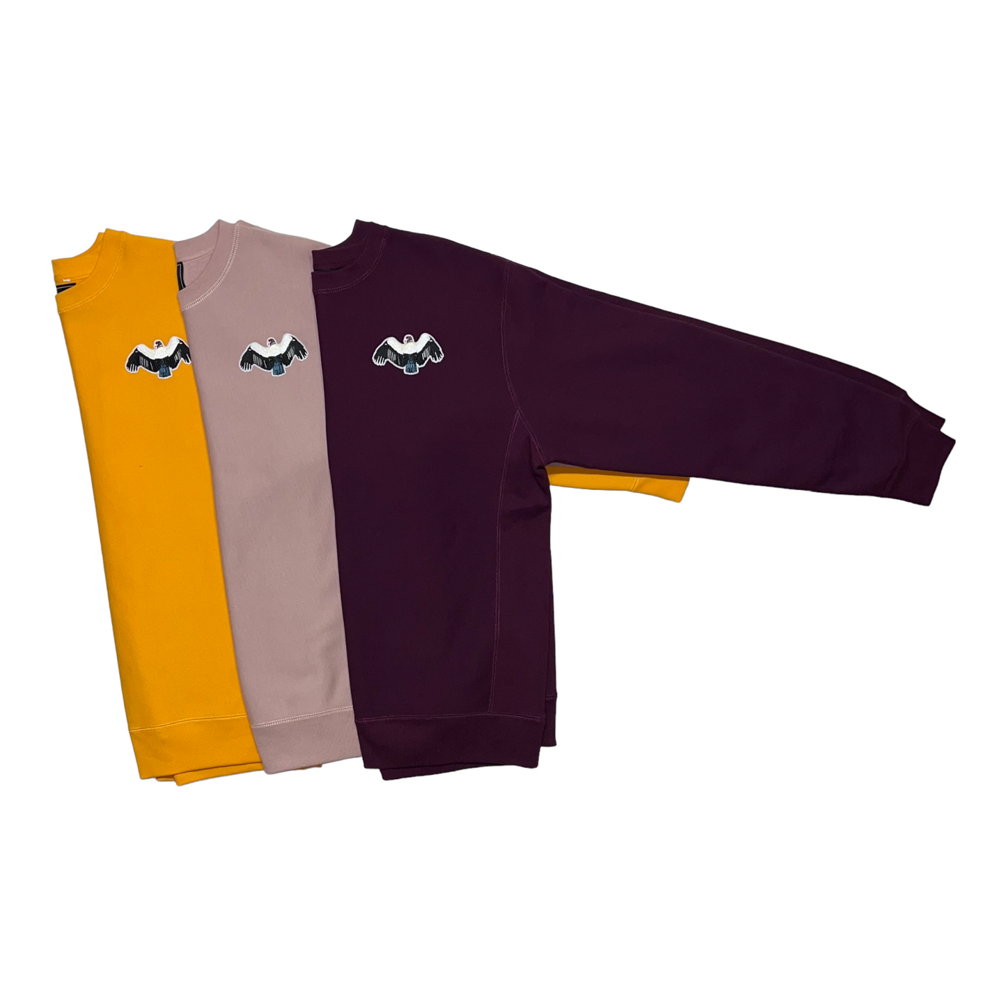 Premium King V Sweater