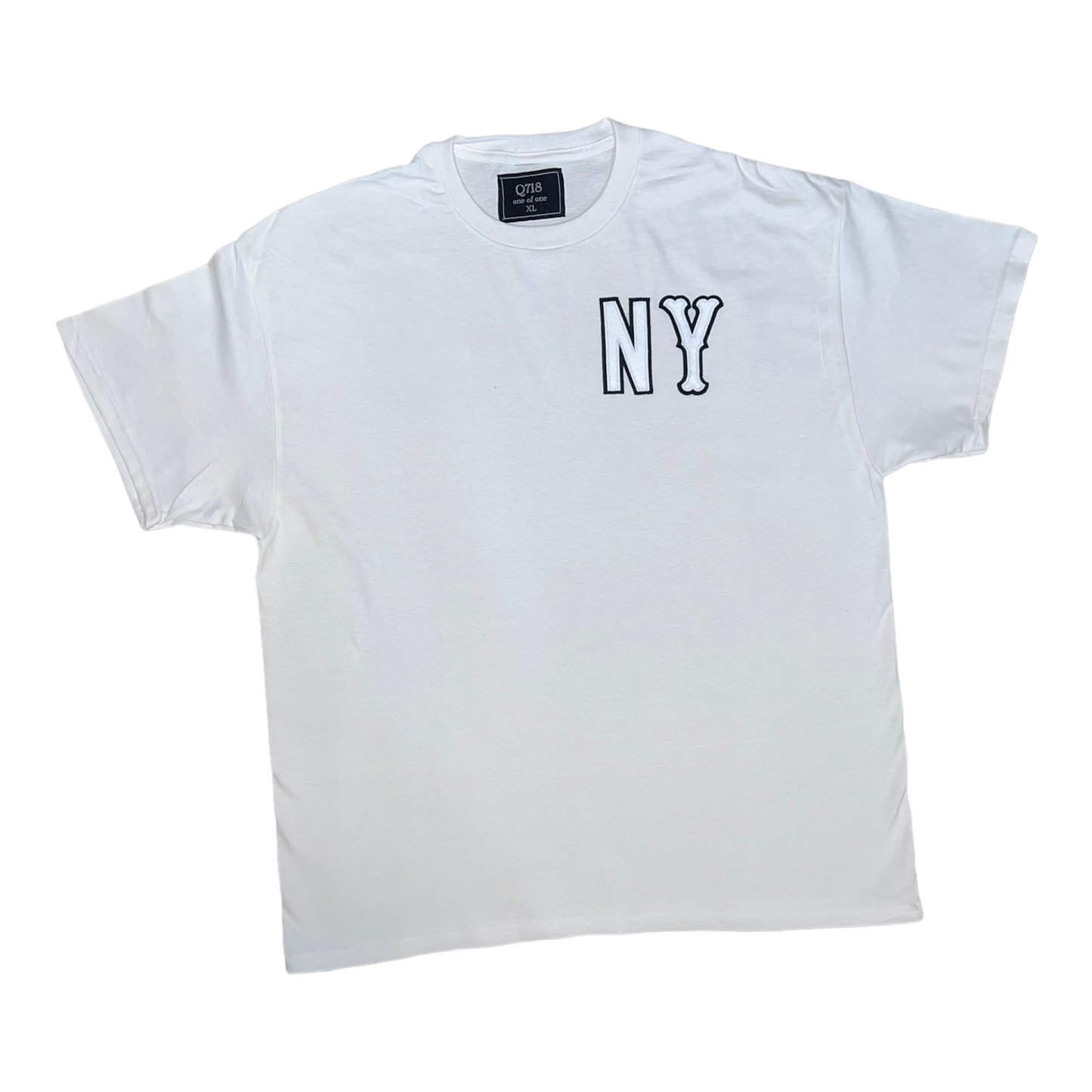 All City NY T-Shirt