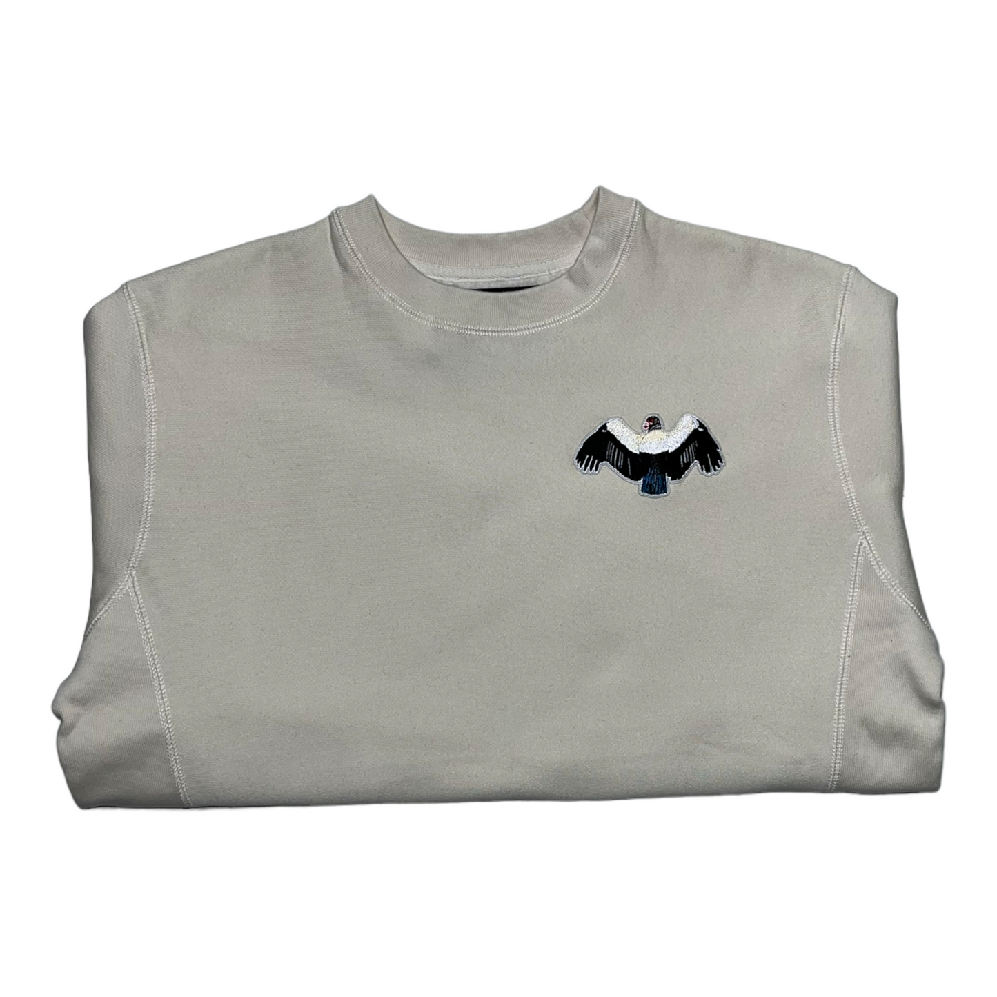 Premium King V Sweater