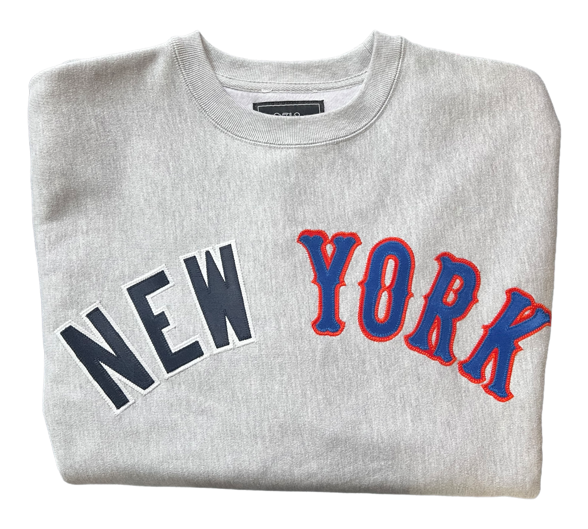 New York All City Sweater – Q718