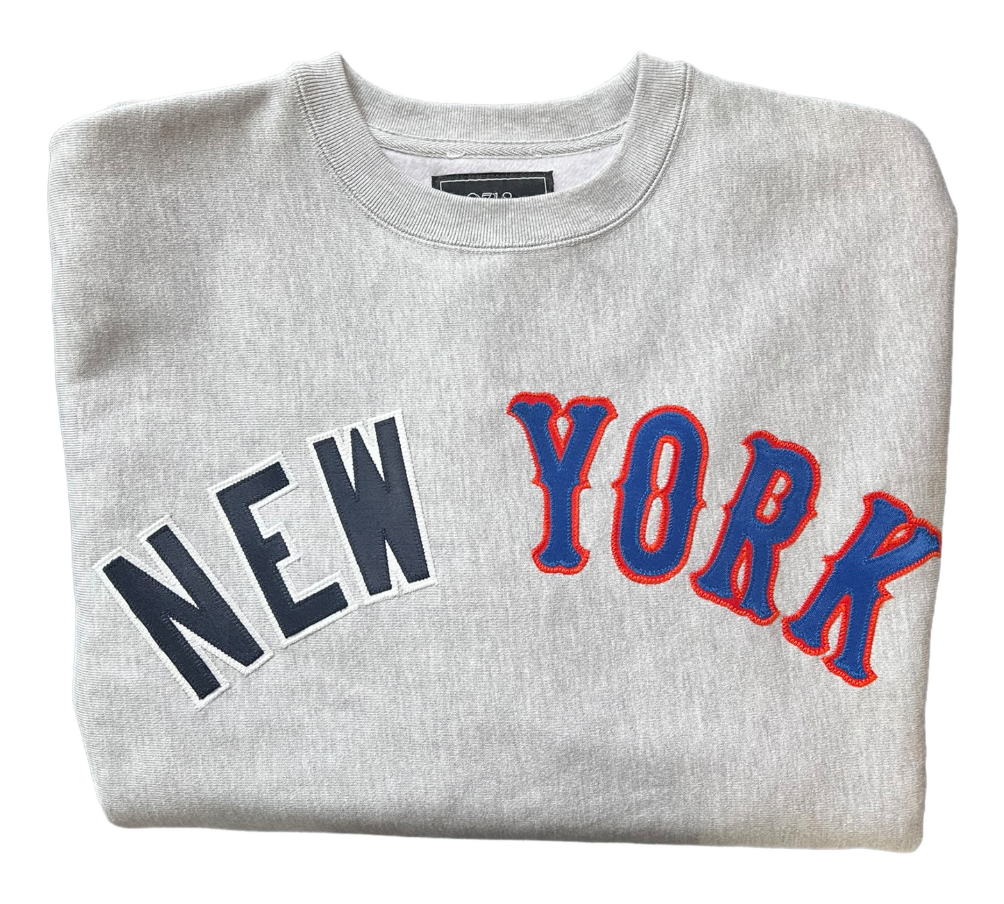 New York All City  Sweater