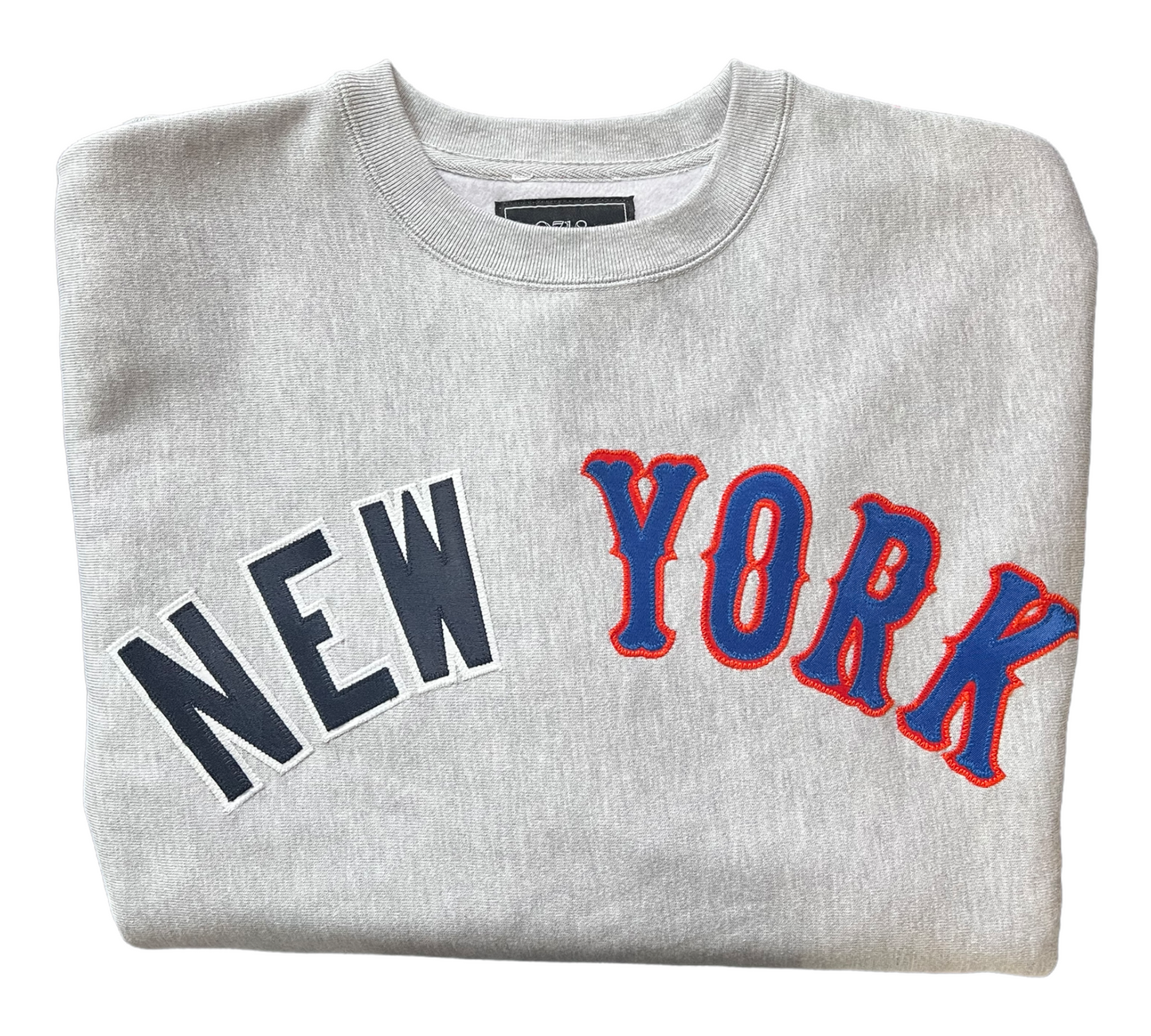 New York All City Sweater