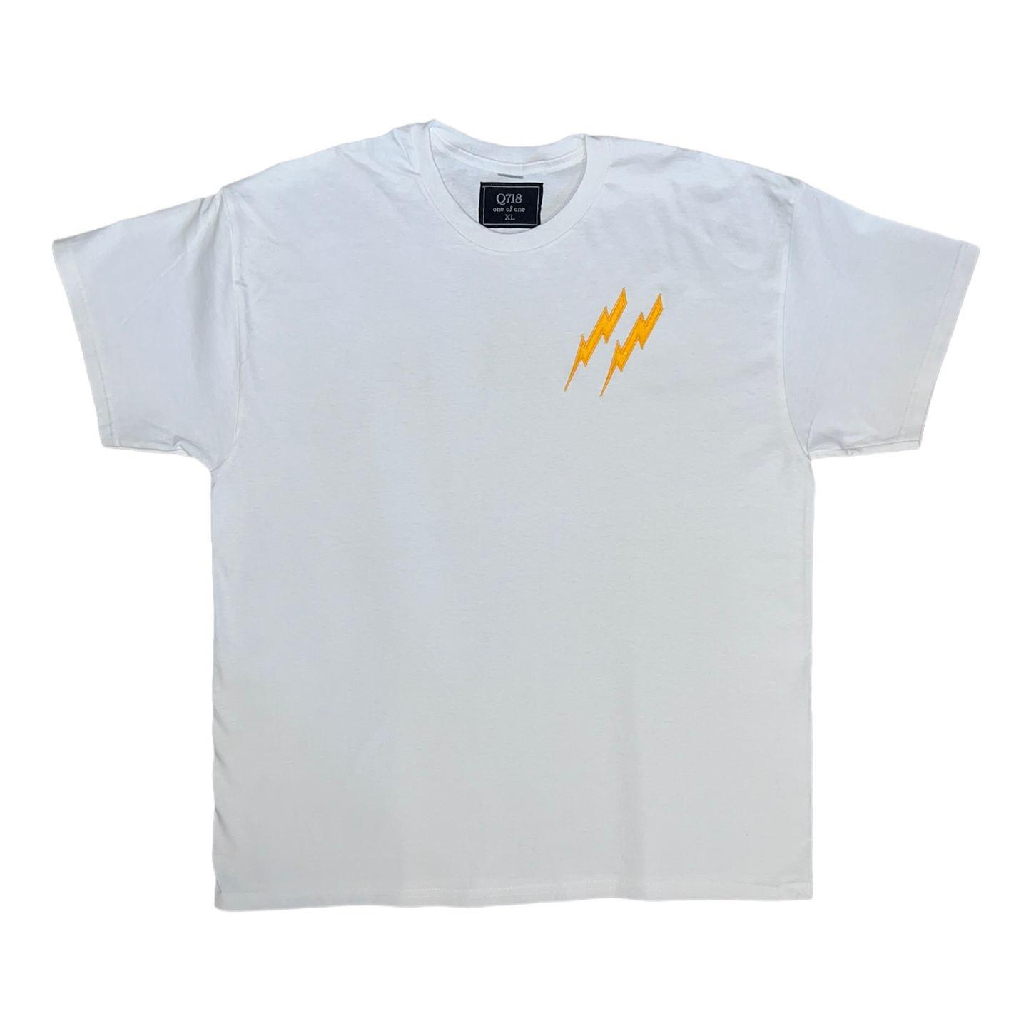 Bolts T-shirt