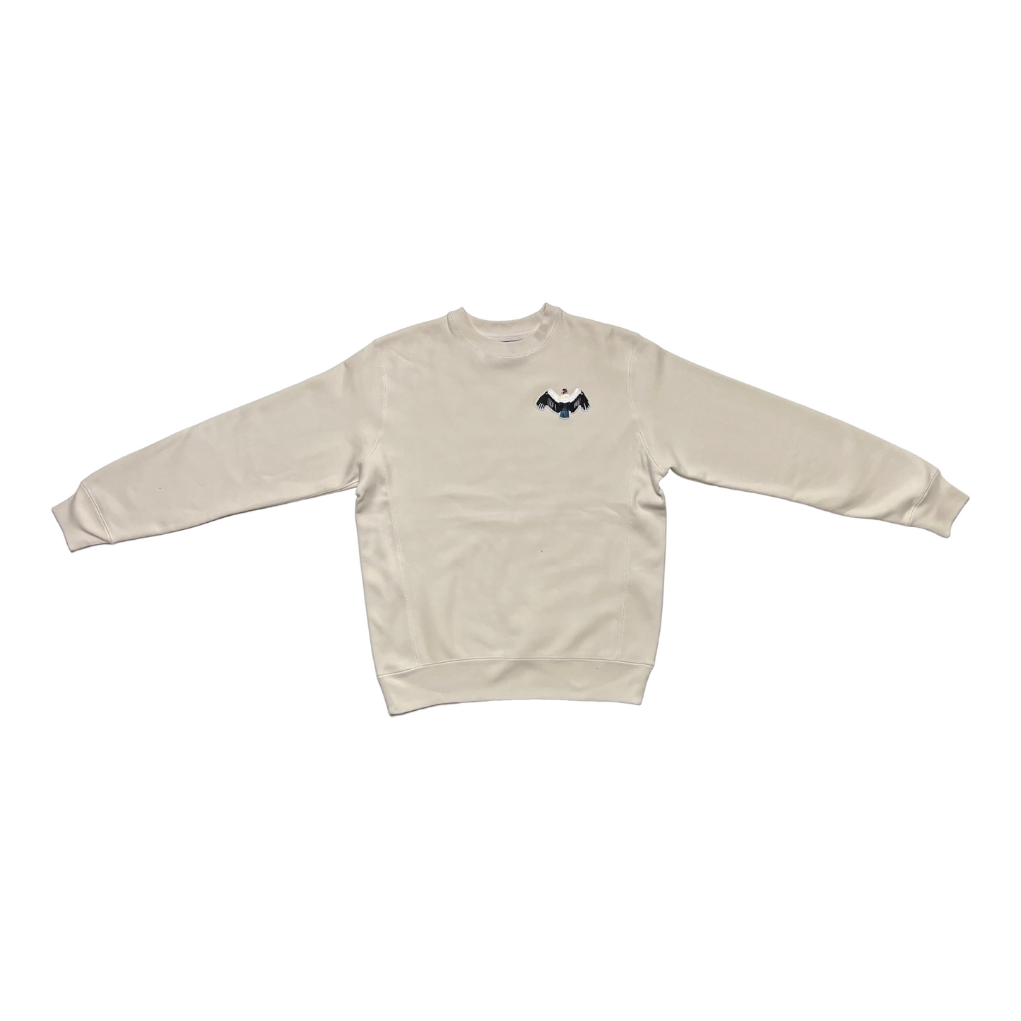 Premium King V Sweater
