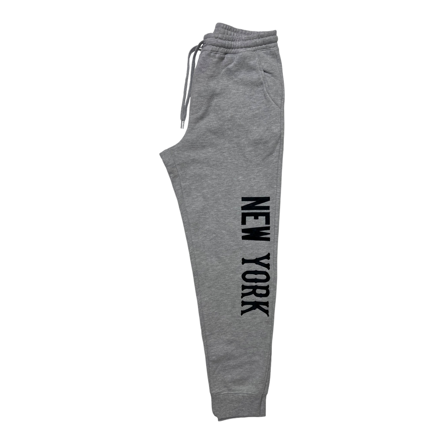 New York Hoodie & Joggers Set