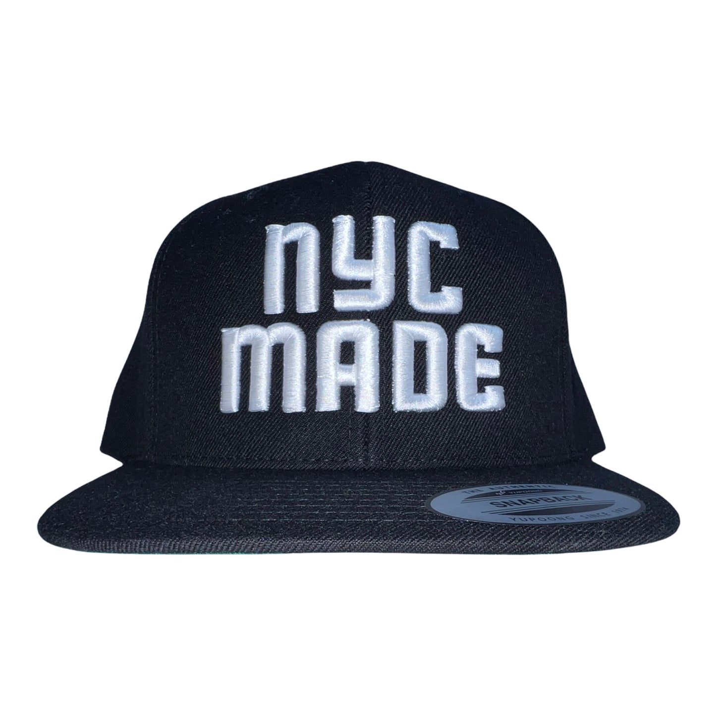 NYC Made Classic Snapback