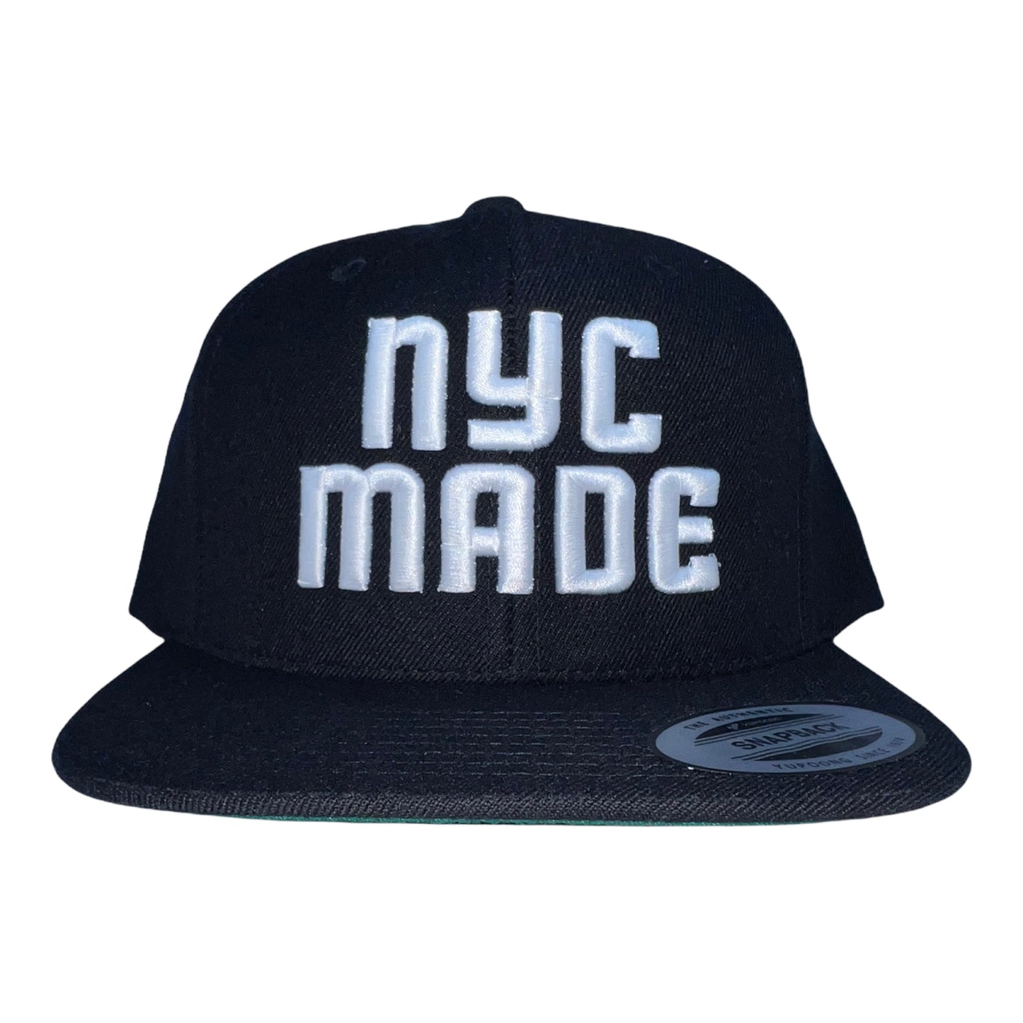 NYC Made Classic Snapback