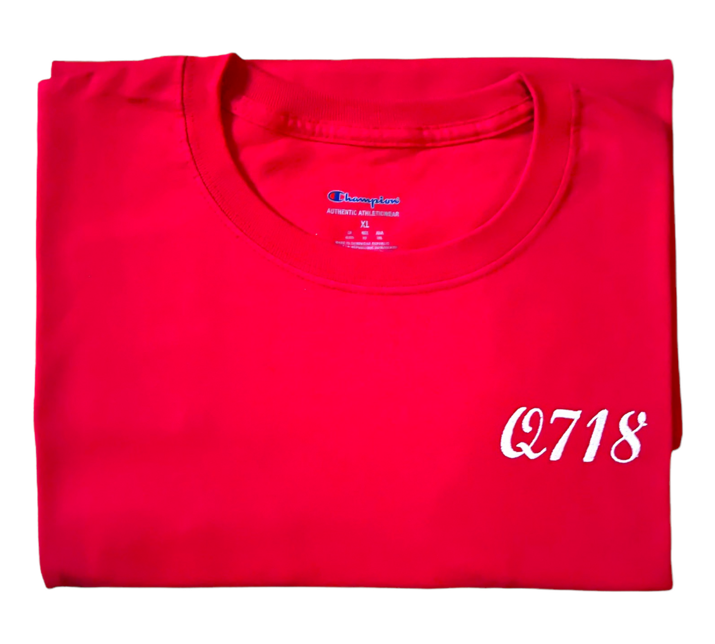 Signature Q718 T-Shirt