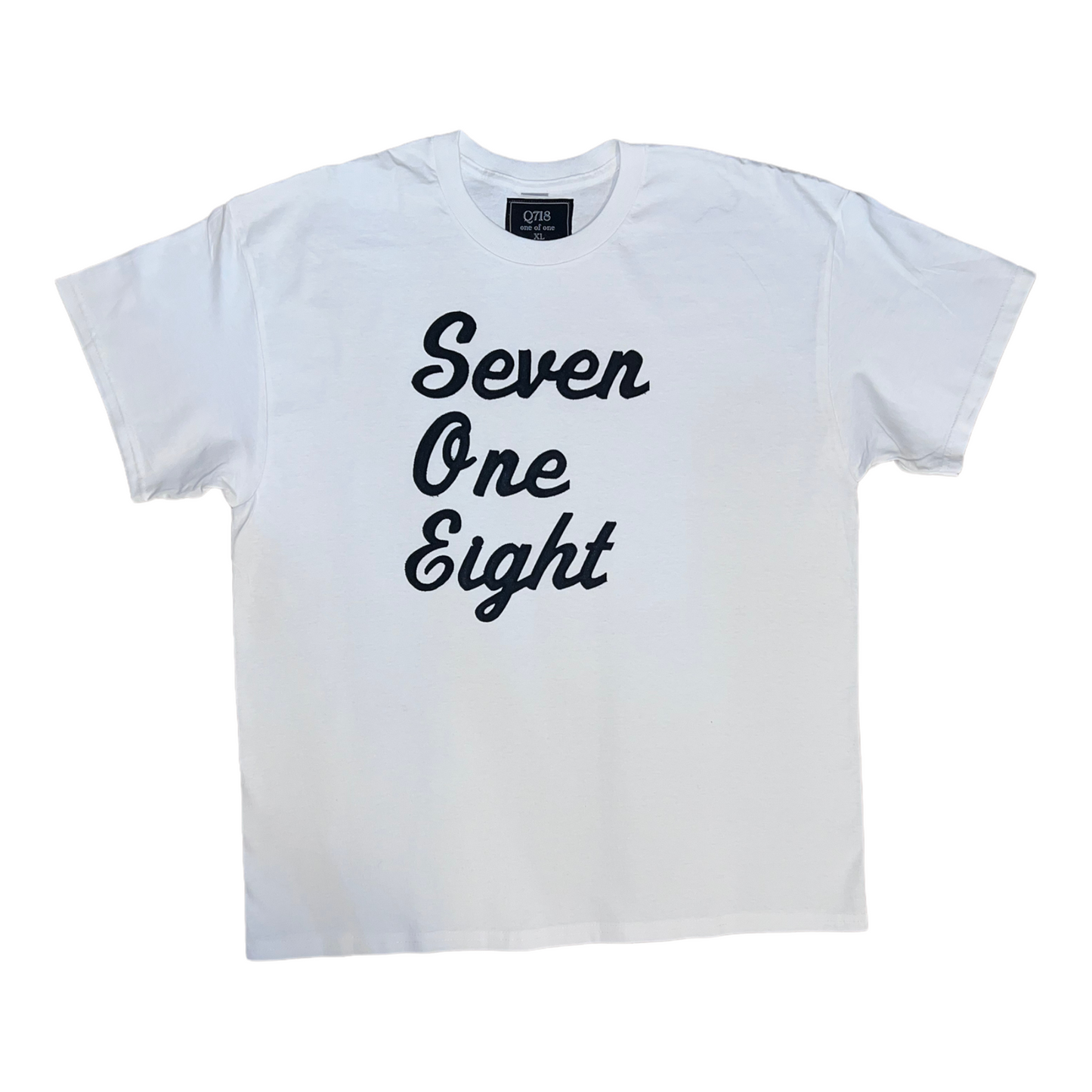 Seven One Eight Signature T-Shirt