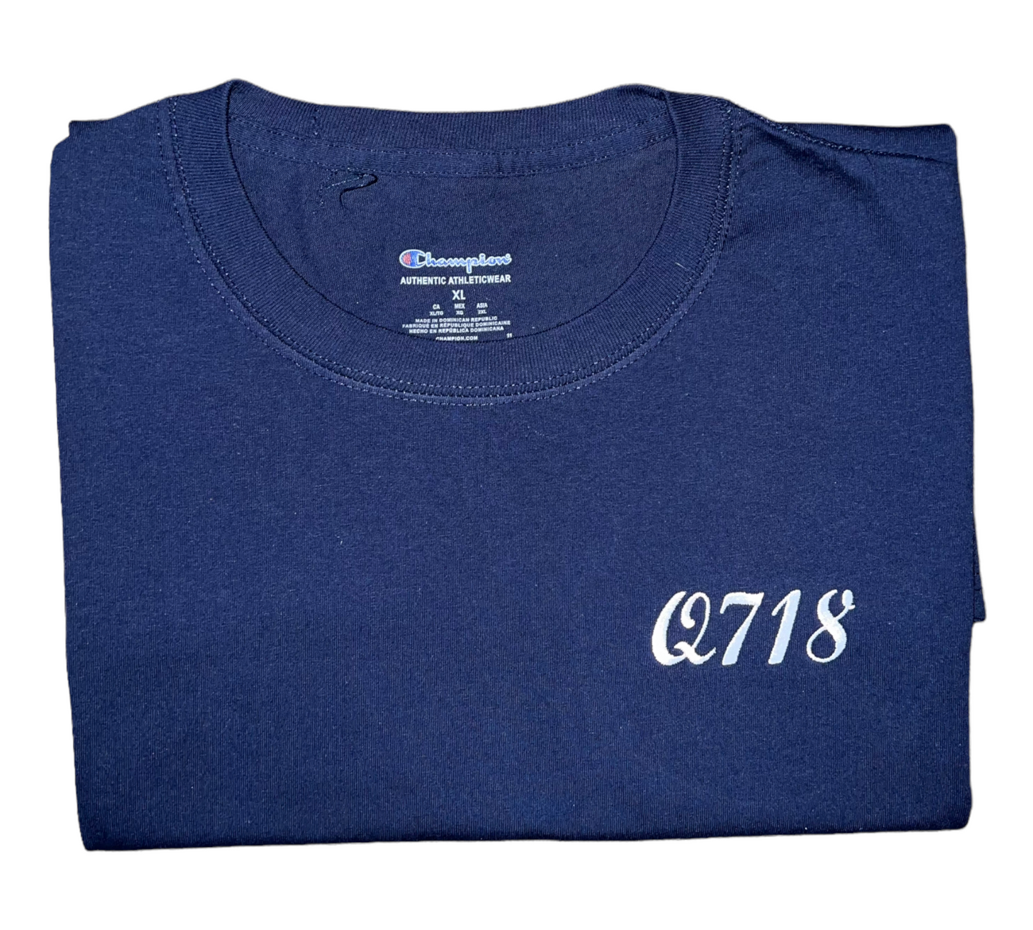 Signature Q718 T-Shirt