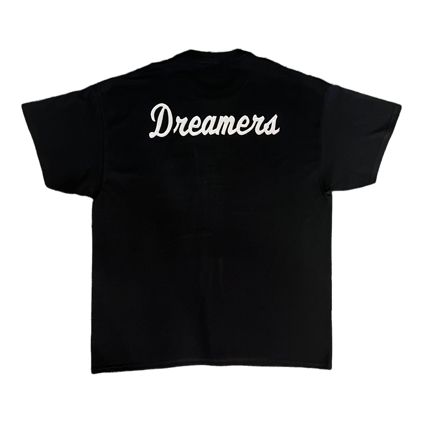 Dreamers - 7 Train