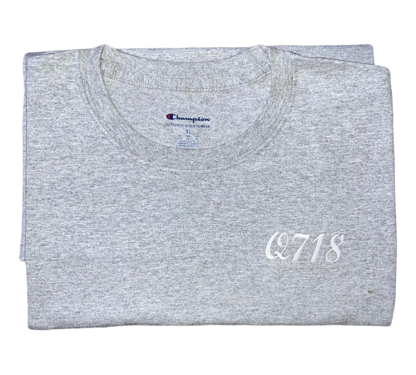 Signature Q718 T-Shirt