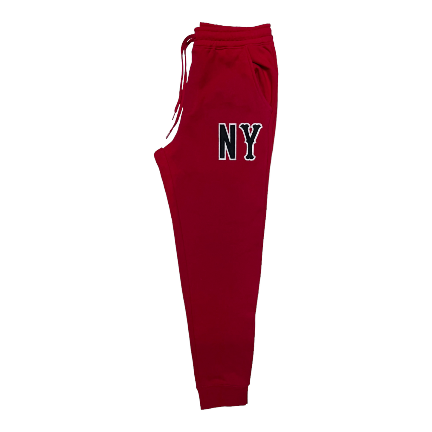 ALL CITY Hoodie & Joggers Set