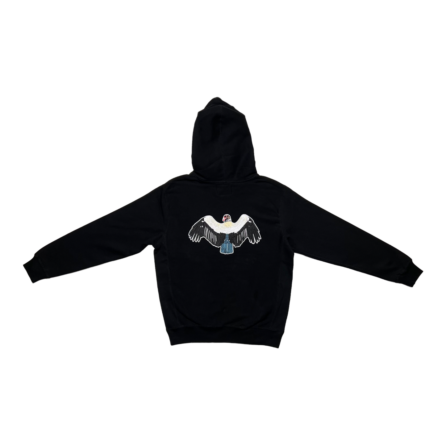 Premium King V Hoodie
