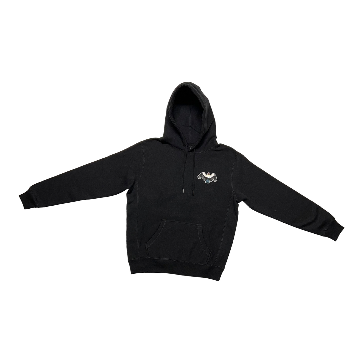 Premium King V Hoodie