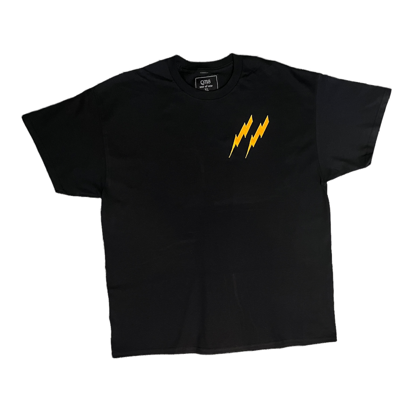 Bolts T-shirt