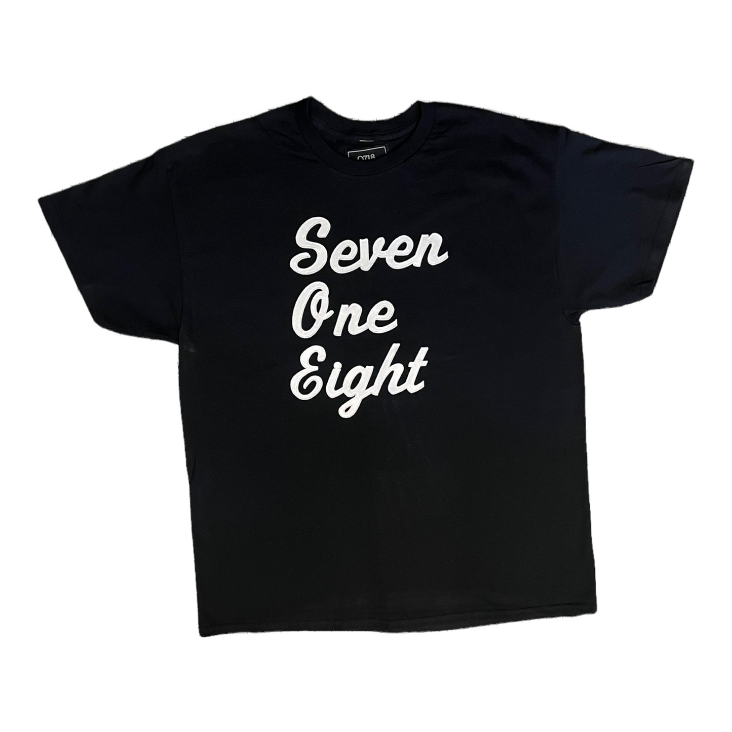 Seven One Eight Signature T-Shirt