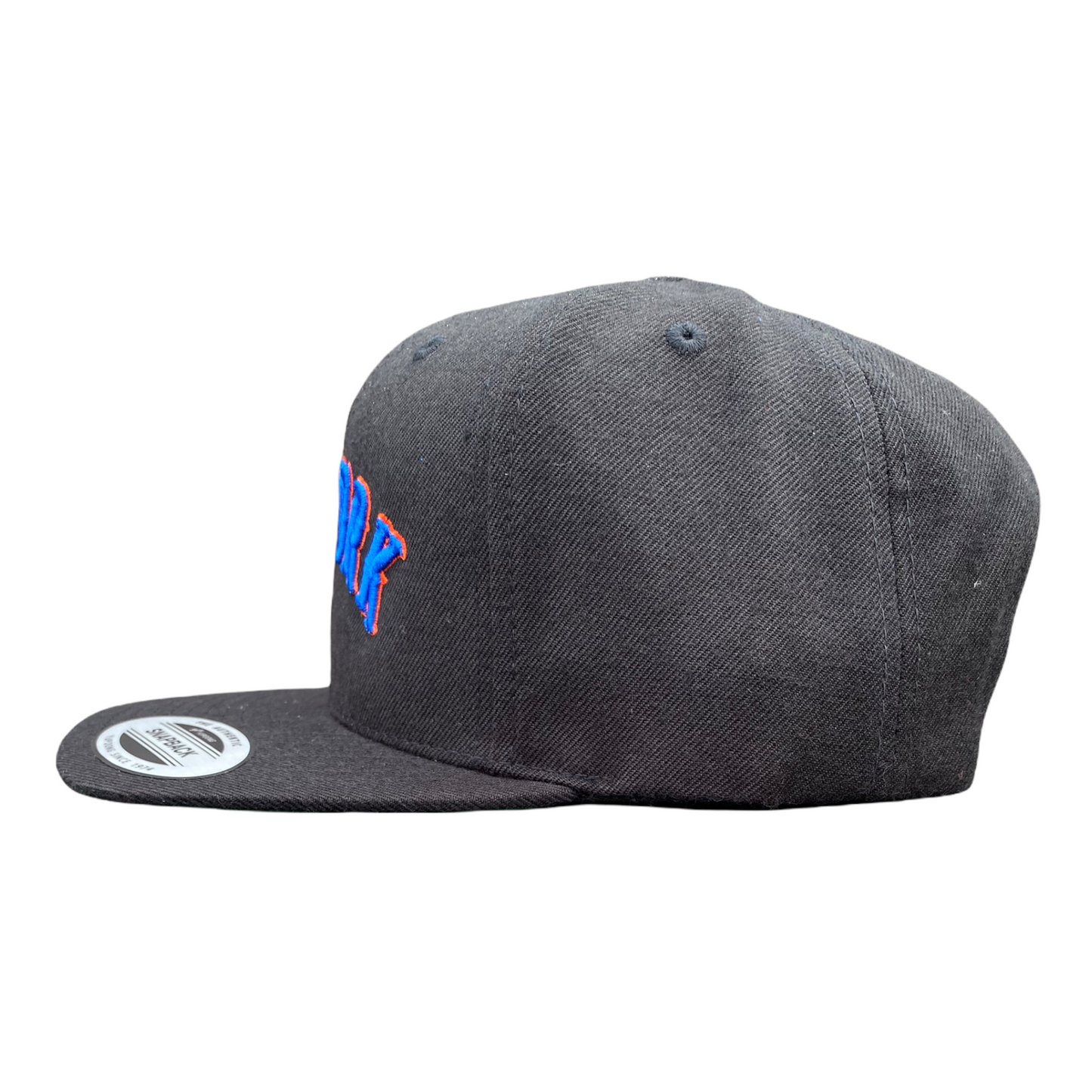 New York ALL City Snapback