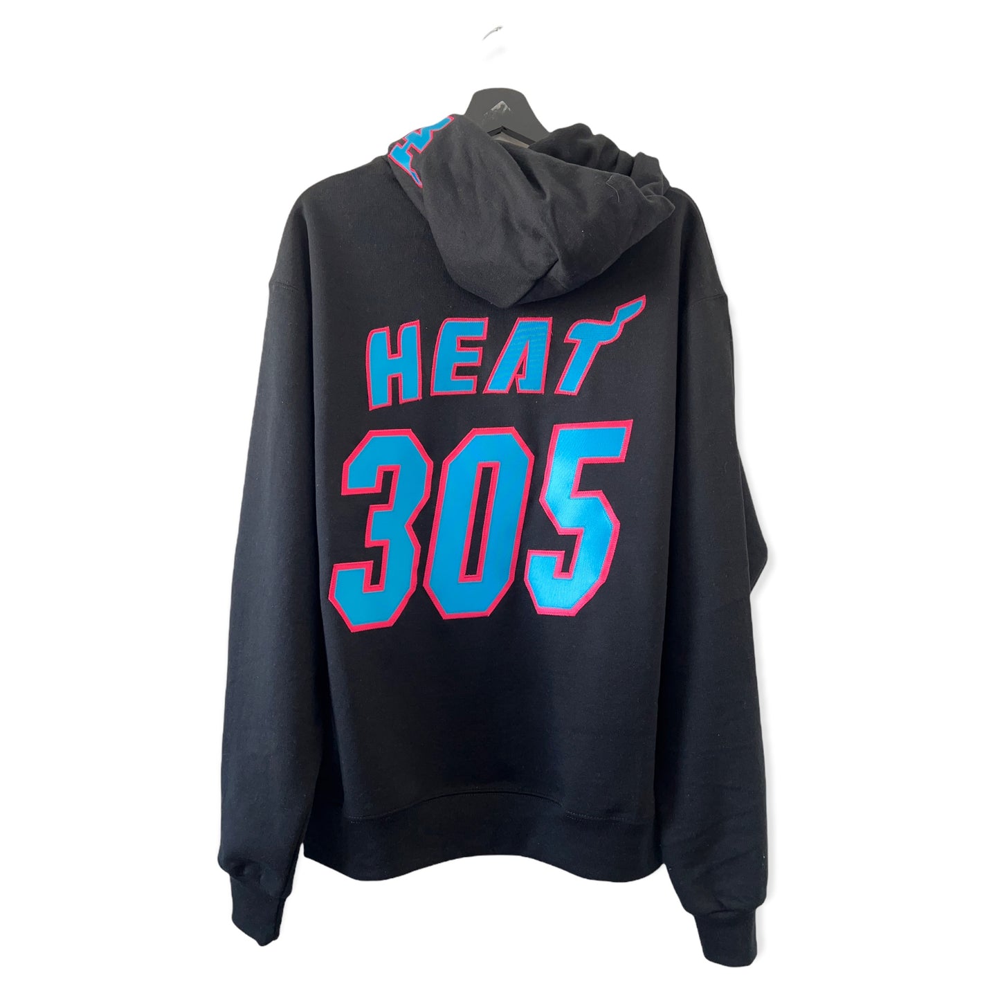 MIA 305 Hoodie
