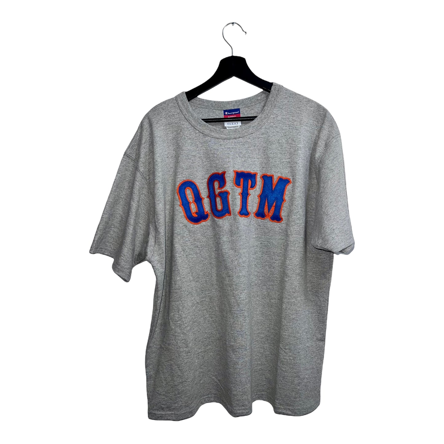 Premium QGTM T-Shirt