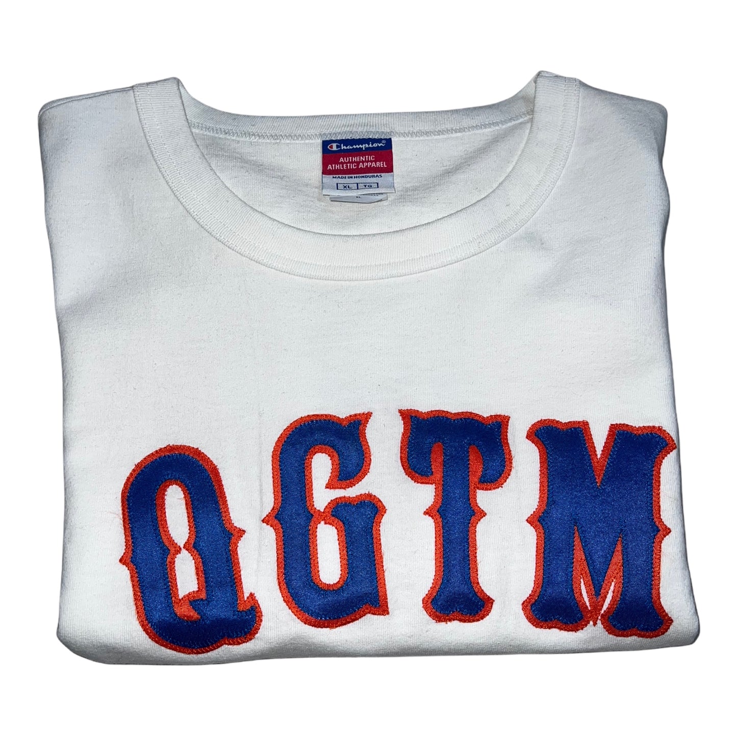 Premium QGTM T-Shirt