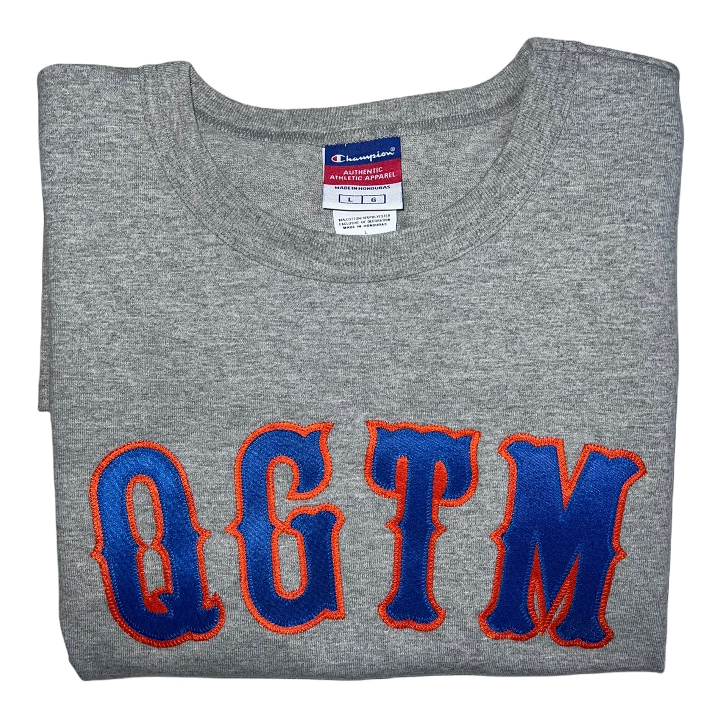 Premium QGTM T-Shirt