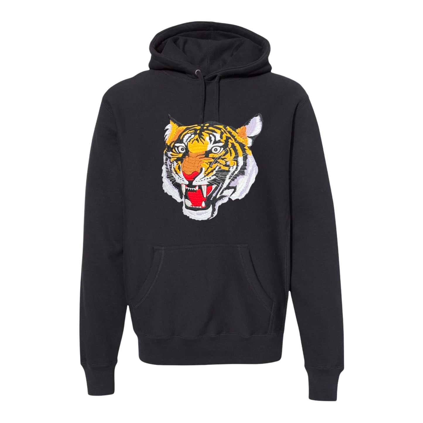 Tiger Premium Heavyweight Sweater