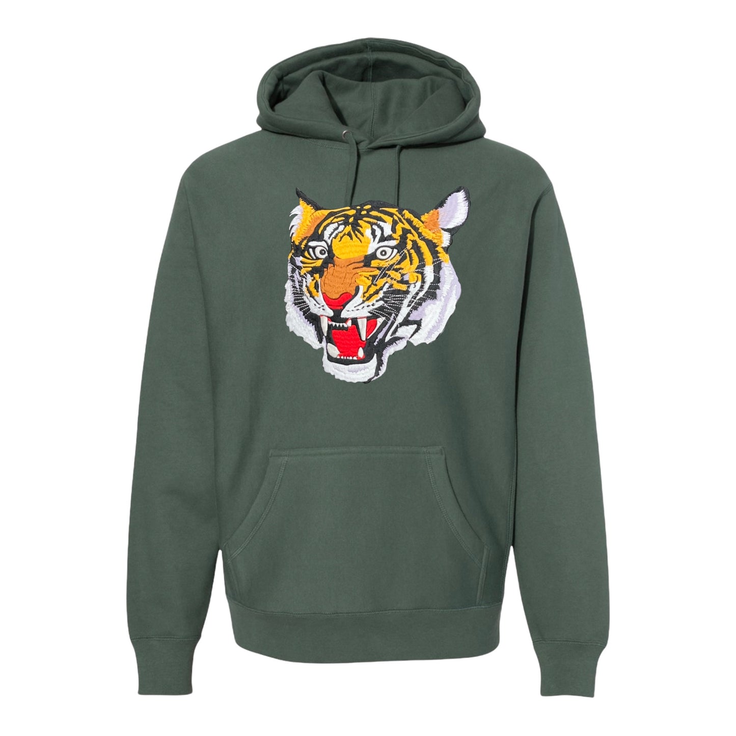 Tiger Premium Heavyweight Sweater