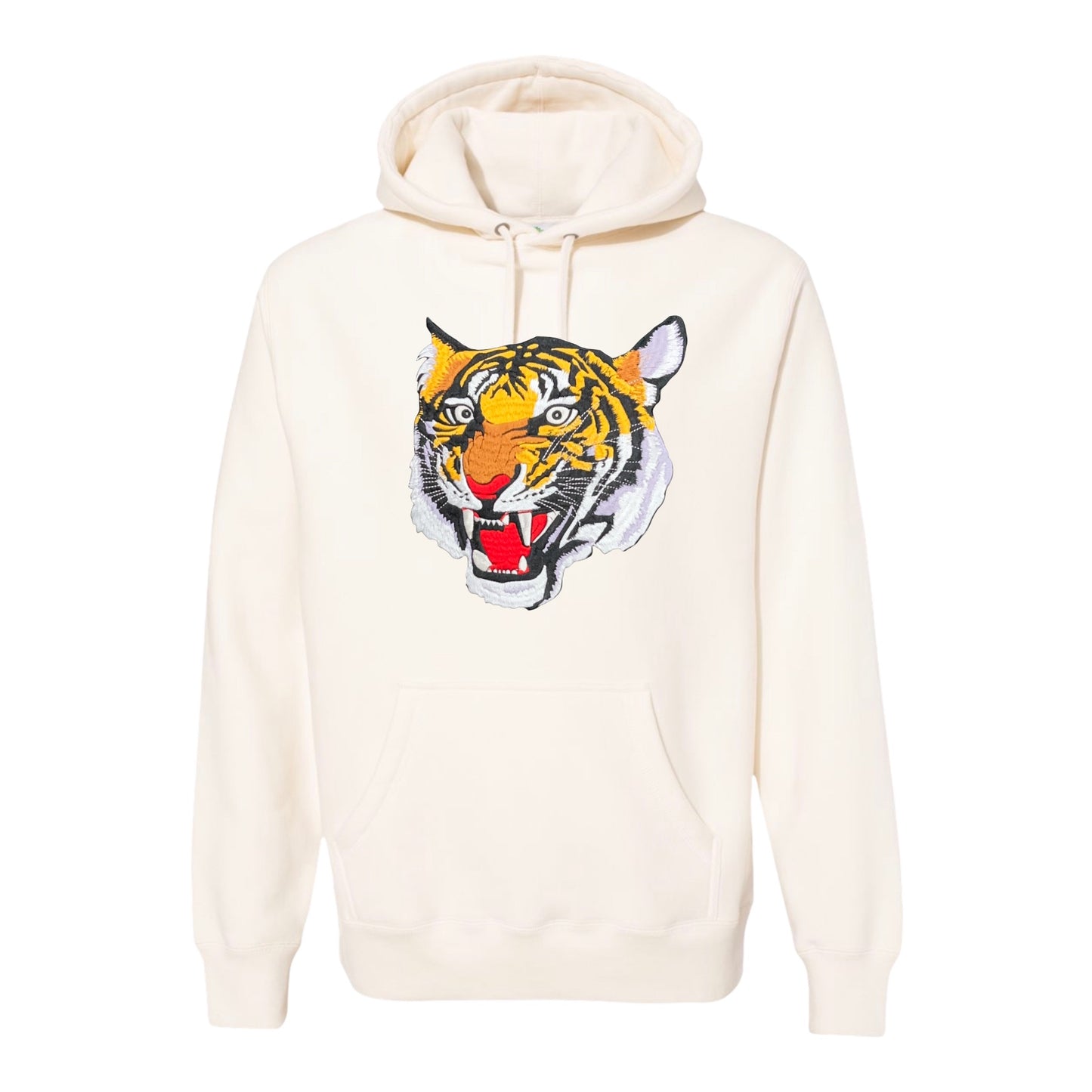 Tiger Premium Heavyweight Sweater