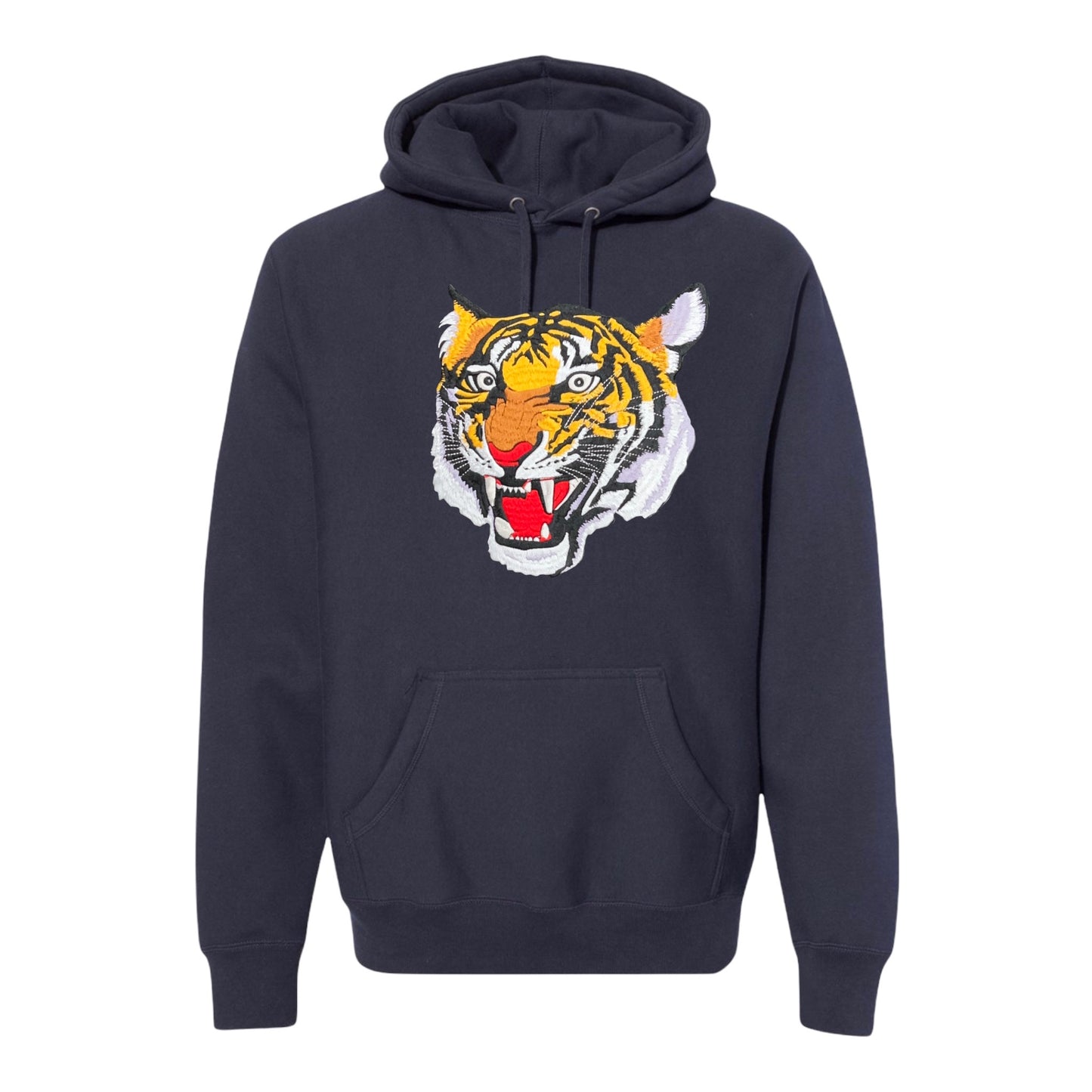 Tiger Premium Heavyweight Sweater