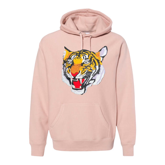 Tiger Premium Heavyweight Sweater