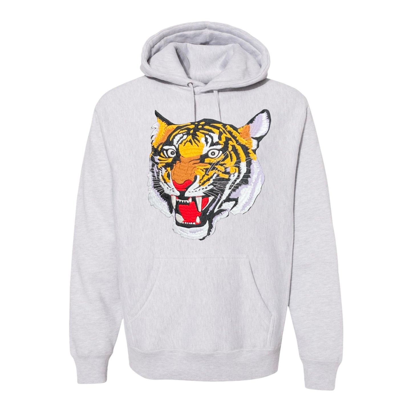 Tiger Premium Heavyweight Sweater