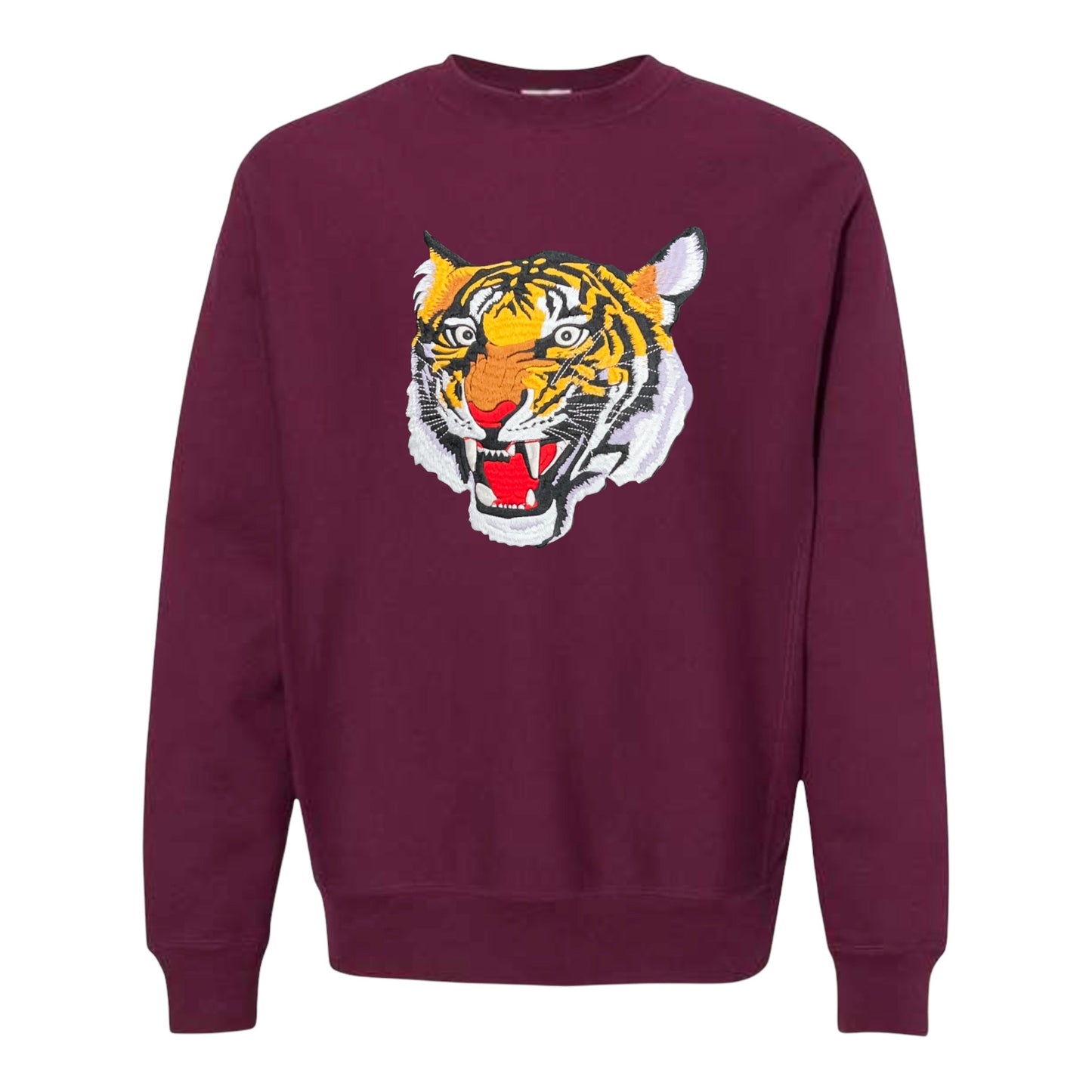 Tiger Premium Heavyweight Sweater