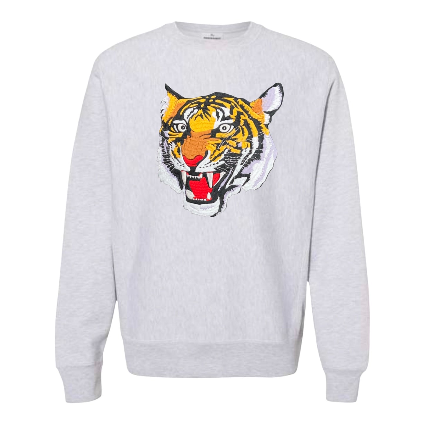 Tiger Premium Heavyweight Sweater