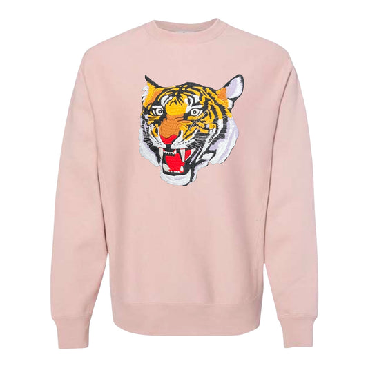 Tiger Premium Heavyweight Sweater