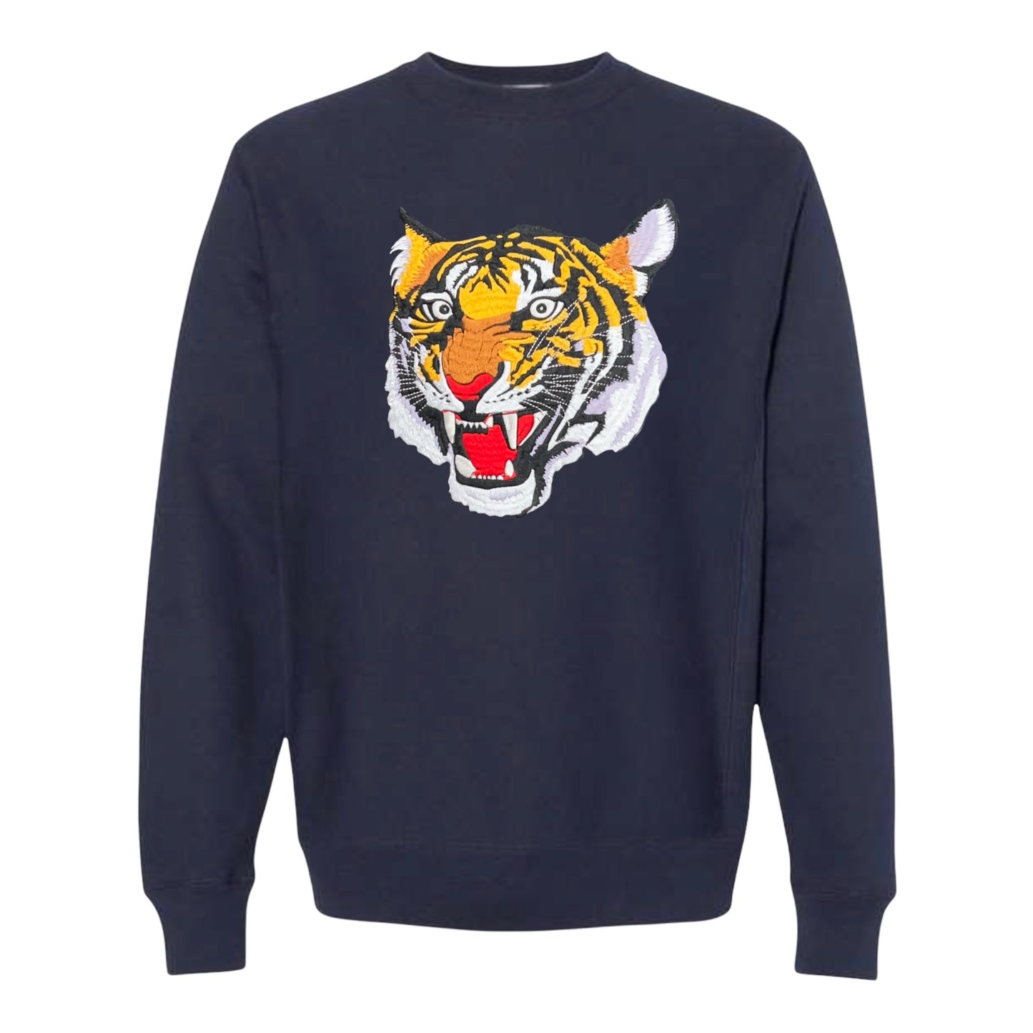 Tiger Premium Heavyweight Sweater