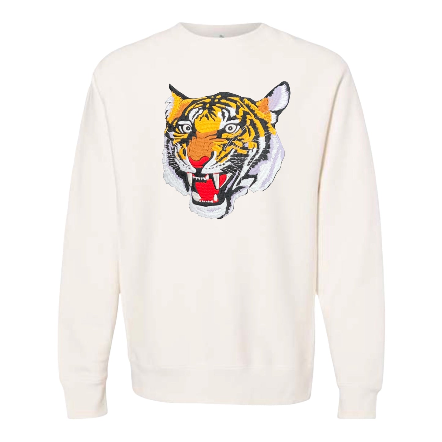 Tiger Premium Heavyweight Sweater