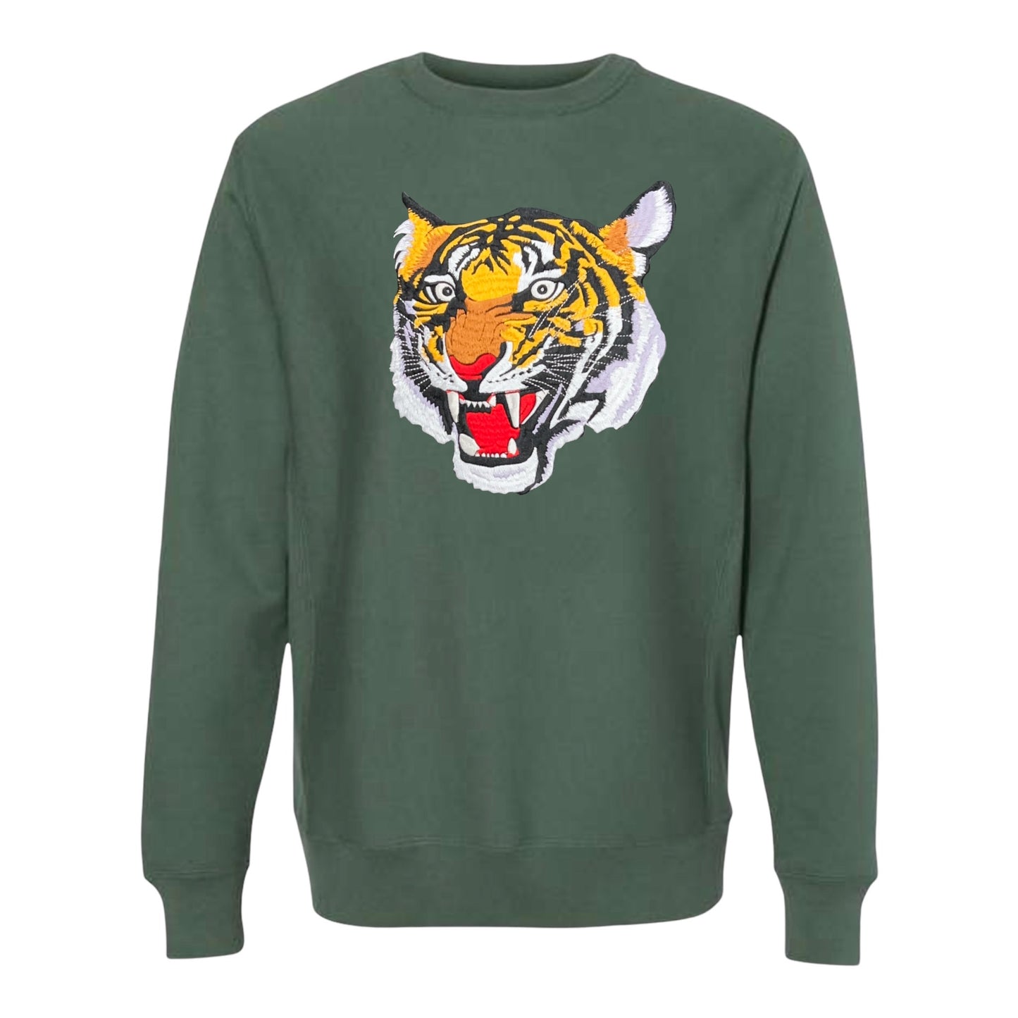 Tiger Premium Heavyweight Sweater