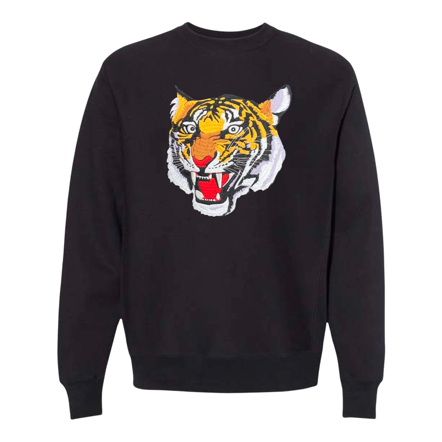Tiger Premium Heavyweight Sweater