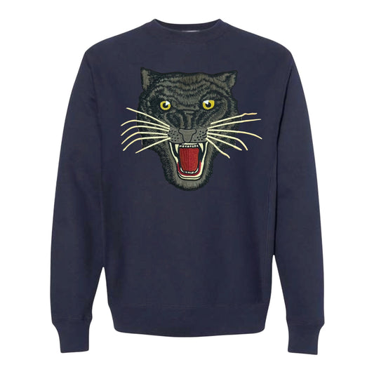 Panther Premium Heavyweight Sweater