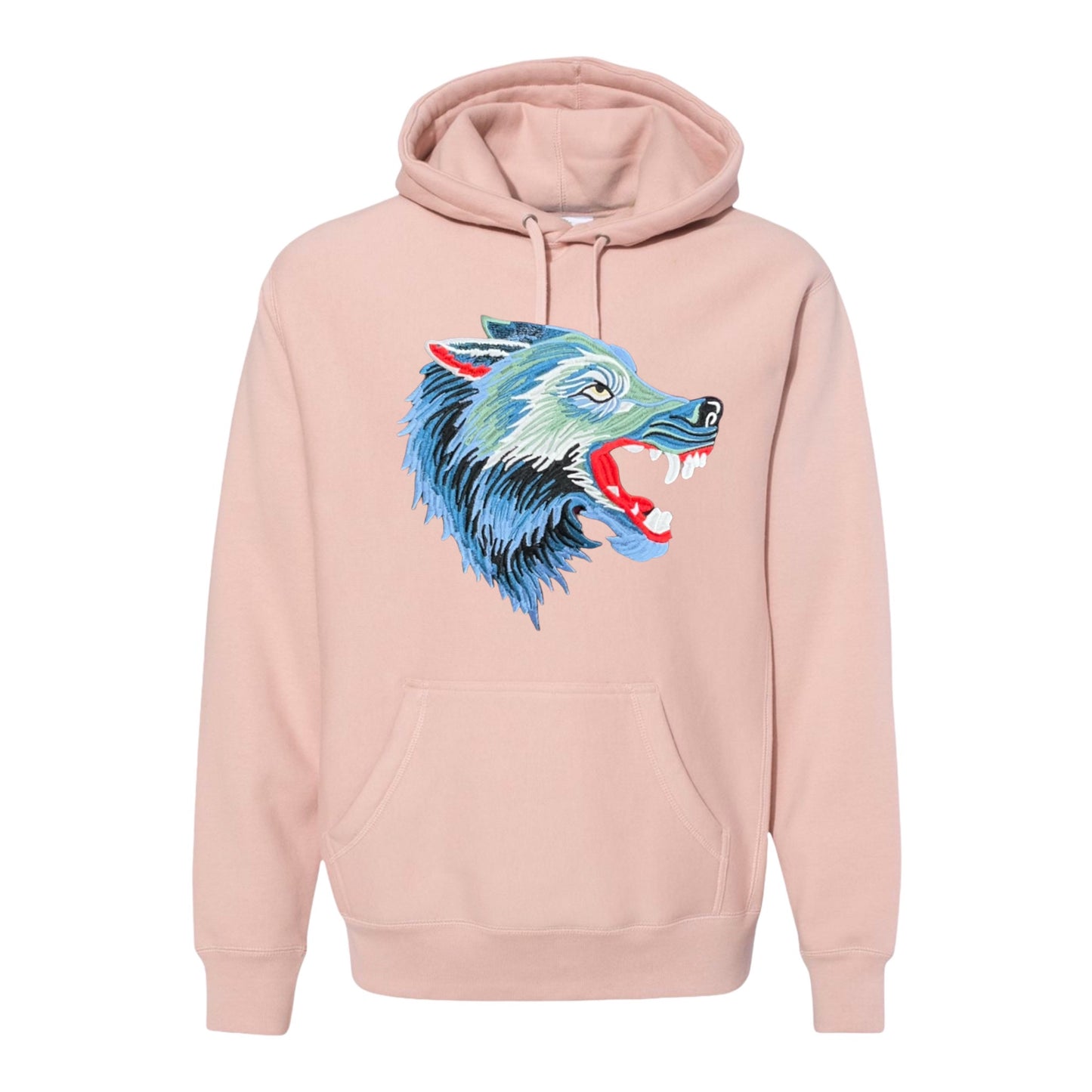 Wolf Premium Heavyweight Sweater
