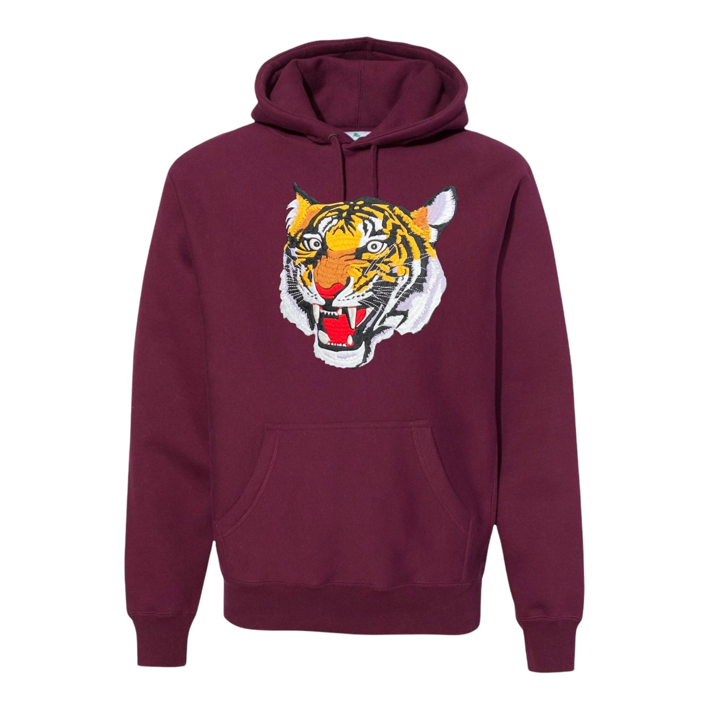 Tiger Premium Heavyweight Sweater